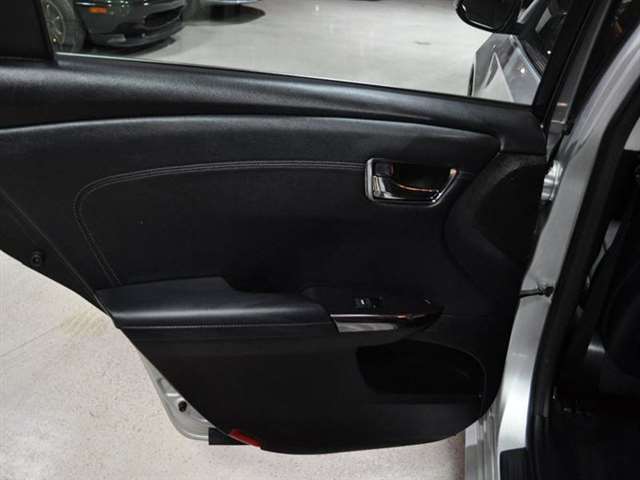 Toyota Avalon 2013 photo 32